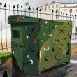 borne-collecte-resfahion-miro-style