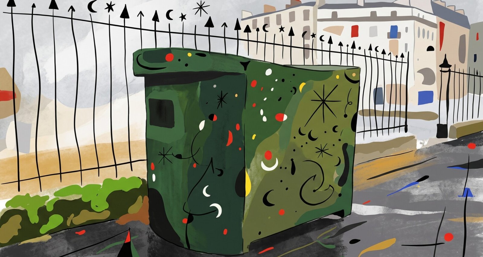 borne-collecte-resfahion-miro-style