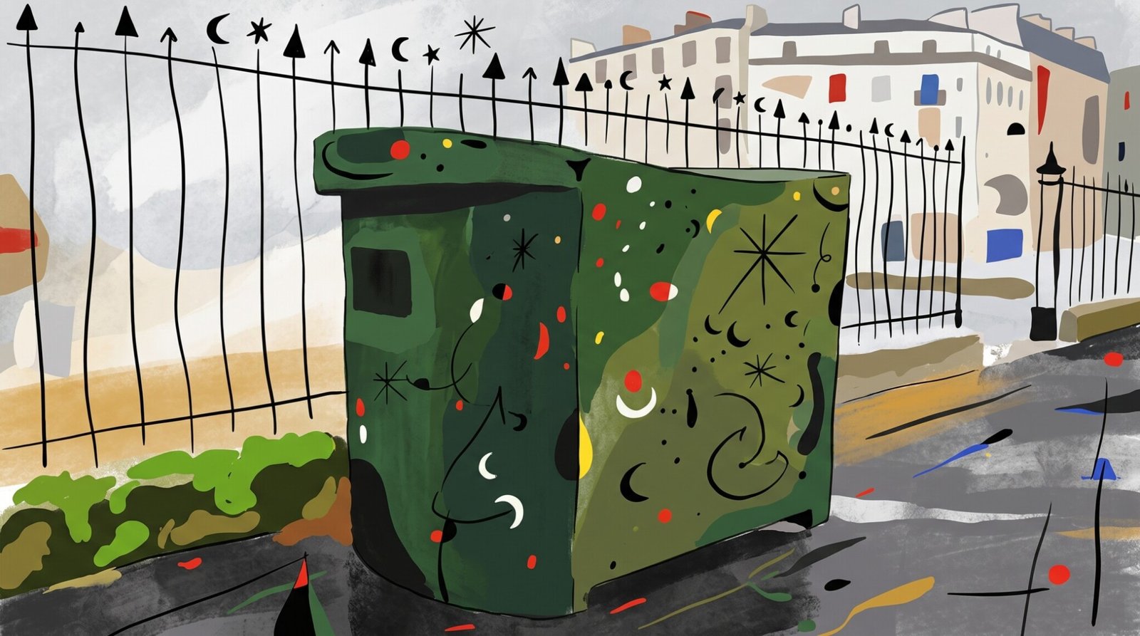 borne-collecte-resfahion-miro-style