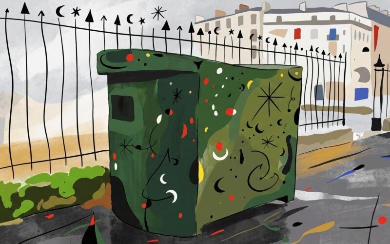 borne-collecte-resfahion-miro-style