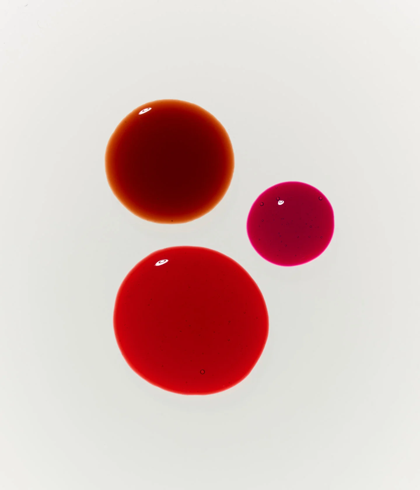 couleurs pigments maquillage